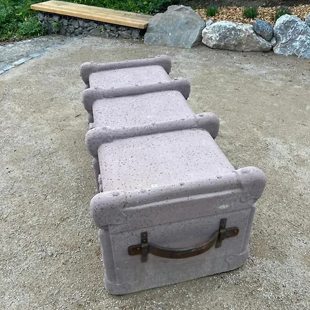 New Spacious House With Large Garden *