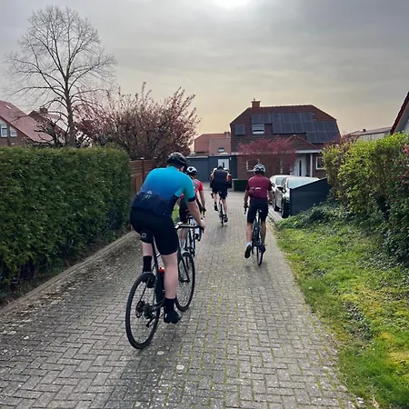 Casa vacanze New Spacious House With Large Garden *