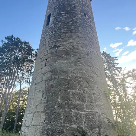 New Spacious House With Large Garden Casa vacanze Warburg