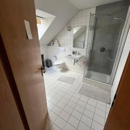 Casa vacanze New Spacious House With Large Garden Warburg