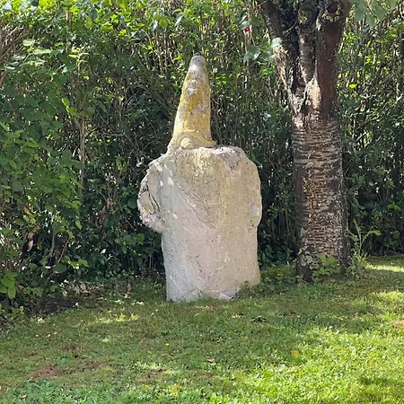 New Spacious House With Large Garden Casa vacanze