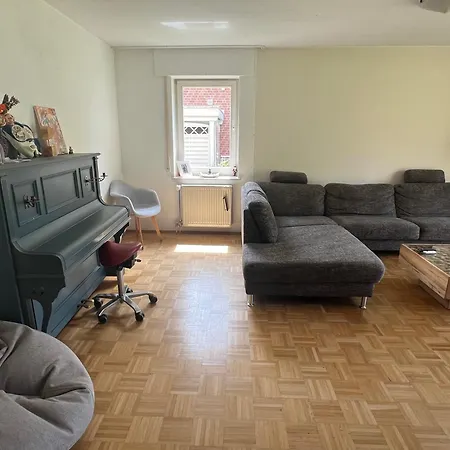 New Spacious House With Large Garden Casa vacanze *