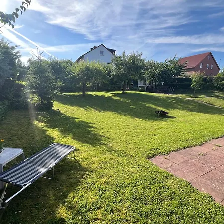 New Spacious House With Large Garden Casa vacanze