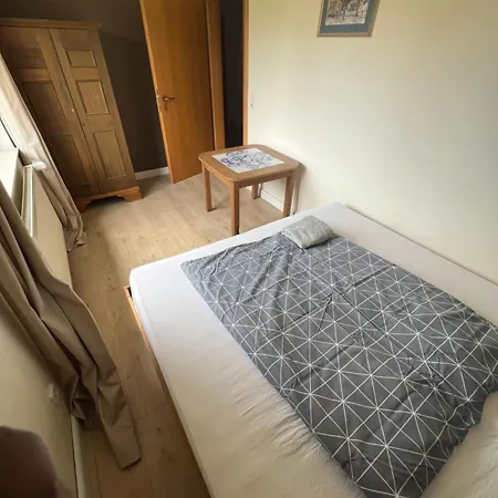 Casa vacanze New Spacious House With Large Garden