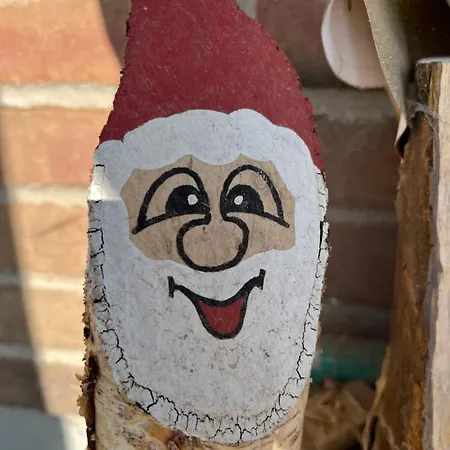 Casa vacanze New Spacious House With Large Garden *