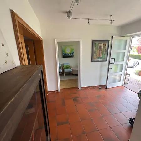 Casa vacanze New Spacious House With Large Garden Warburg