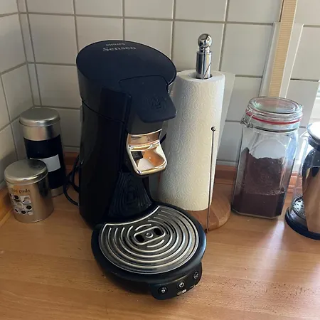 New Spacious House With Large Garden Warburg