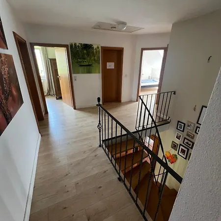 New Spacious House With Large Garden