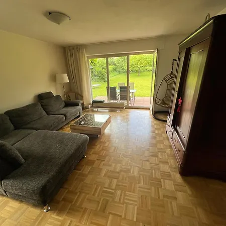 Casa vacanze New Spacious House With Large Garden *