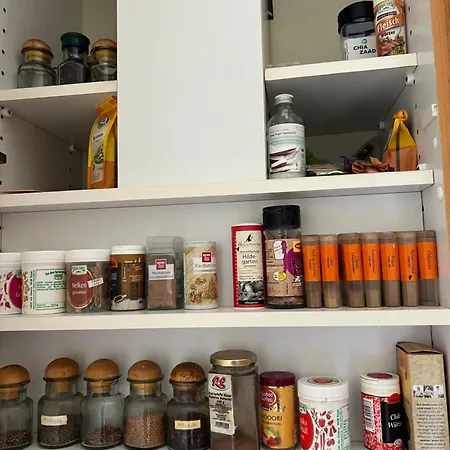 New Spacious House With Large Garden Casa vacanze Warburg