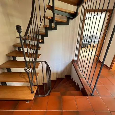 New Spacious House With Large Garden * Warburg