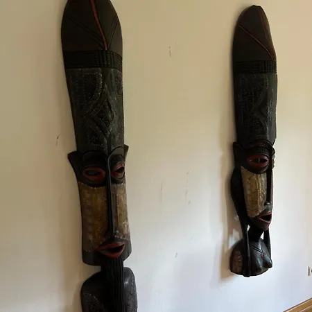 Casa vacanze New Spacious House With Large Garden Warburg