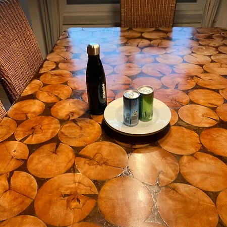 New Spacious House With Large Garden * Warburg