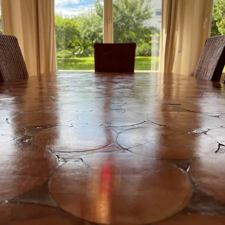 New Spacious House With Large Garden Casa vacanze