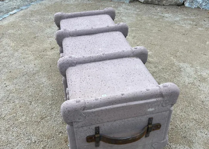 New Spacious House With Large Garden *