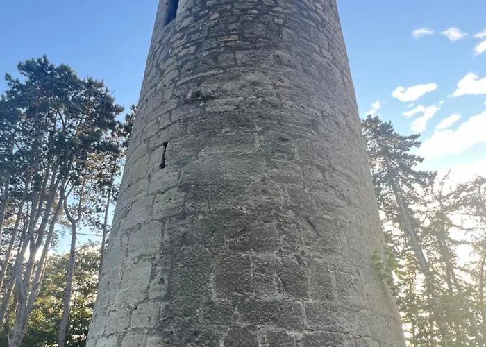 New Spacious House With Large Garden Nyaraló Warburg