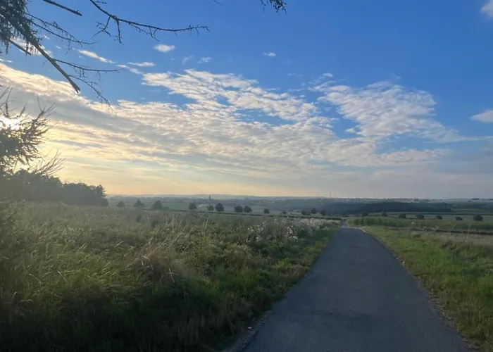 New Spacious House With Large Garden *