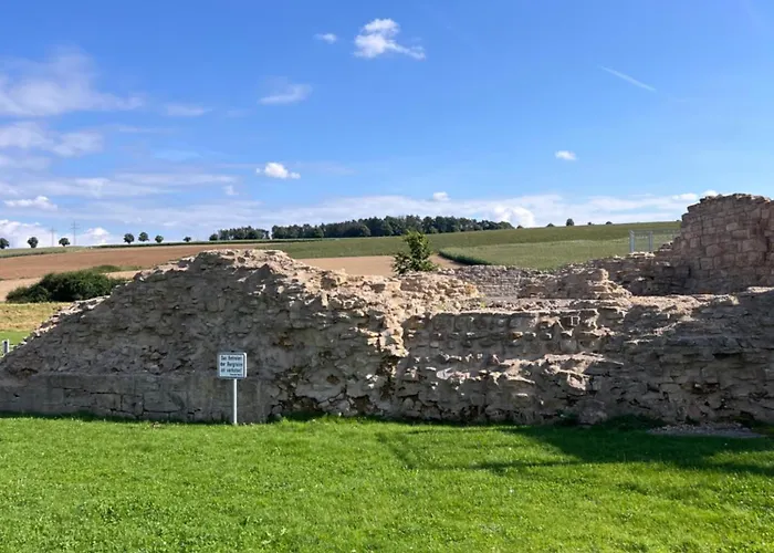 New Spacious House With Large Garden