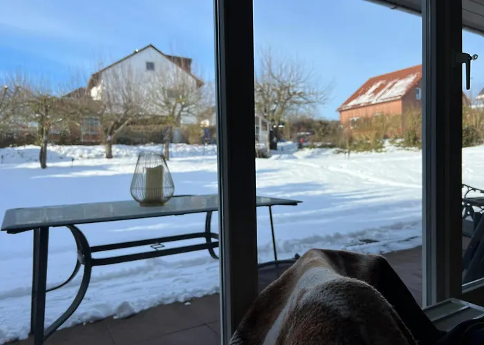 New Spacious House With Large Garden *