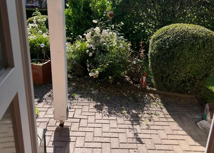 Nyaraló New Spacious House With Large Garden