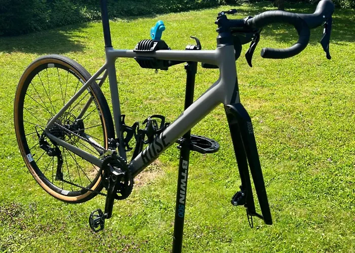 New Spacious House With Large Garden Nyaraló Warburg