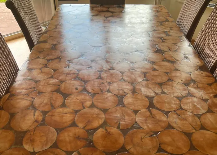 Nyaraló New Spacious House With Large Garden *