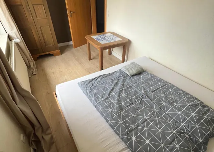 Nyaraló New Spacious House With Large Garden