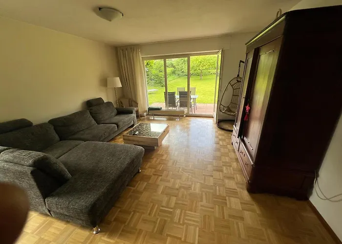 Nyaraló New Spacious House With Large Garden *