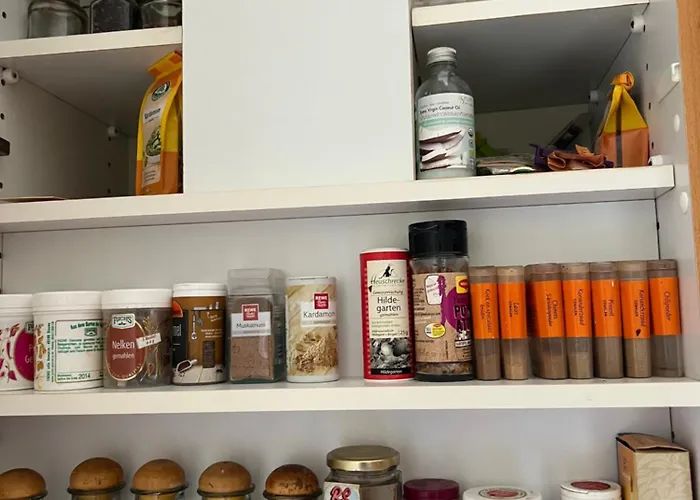 New Spacious House With Large Garden Nyaraló Warburg