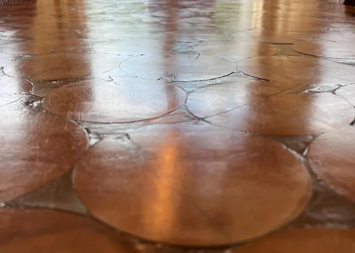 New Spacious House With Large Garden Warburg