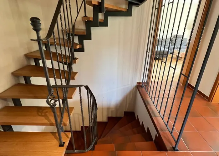 New Spacious House With Large Garden * Warburg