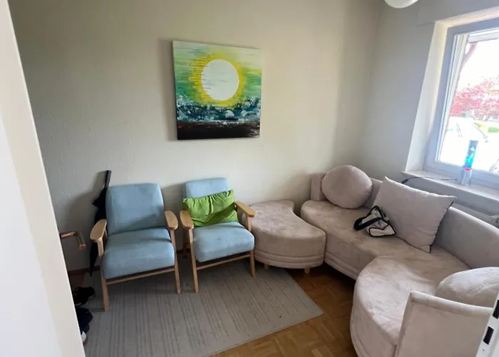 New Spacious House With Large Garden *